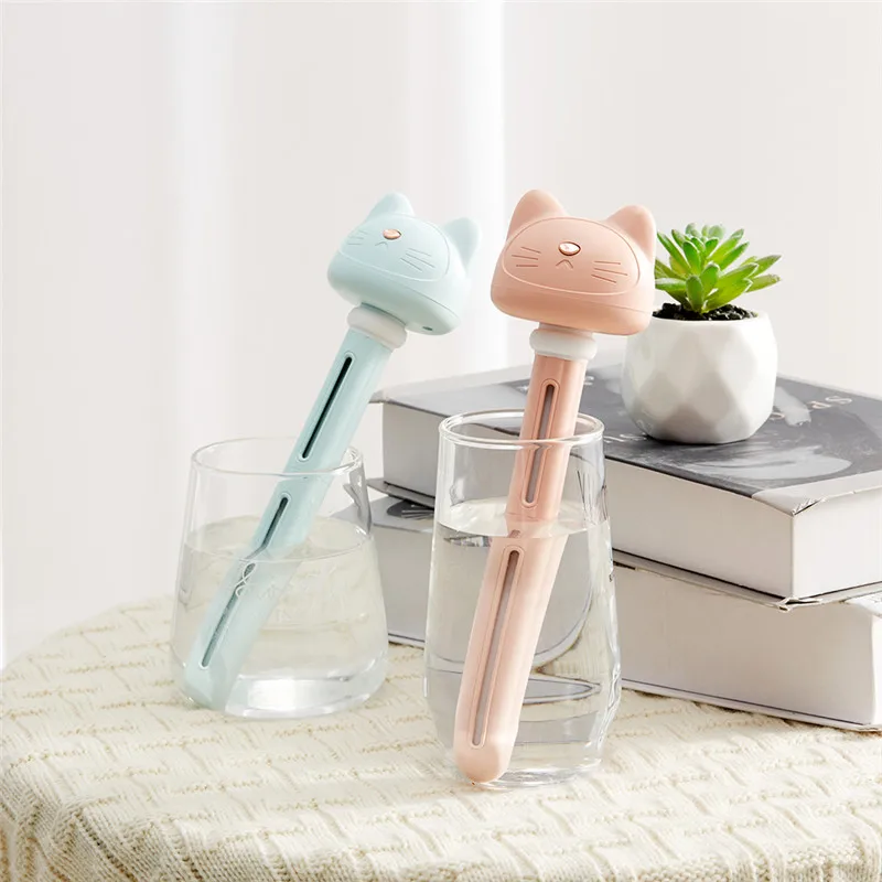 Портативный увлажнитель воздуха в форме кошки USB съемный|Увлажнители воздуха| |
