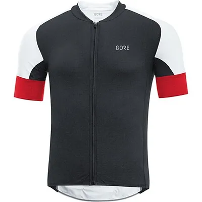 jersey 5 Гор Для мужчин Аэро Велоспорт Джерси заказной Mtb Велоспорт Джерси Pro Team Велосипедный спорт, даунхилл Костюмы спортивные Дышащие Беговые кроссовки цикла Одежда Топы - Цвет: jersey 5