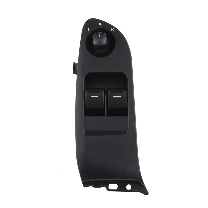 Переключатель Стеклоподъемника Master Power для Ford Falcon FG UTE 08-11 13 pin FBF7510NBB | Автомобили и