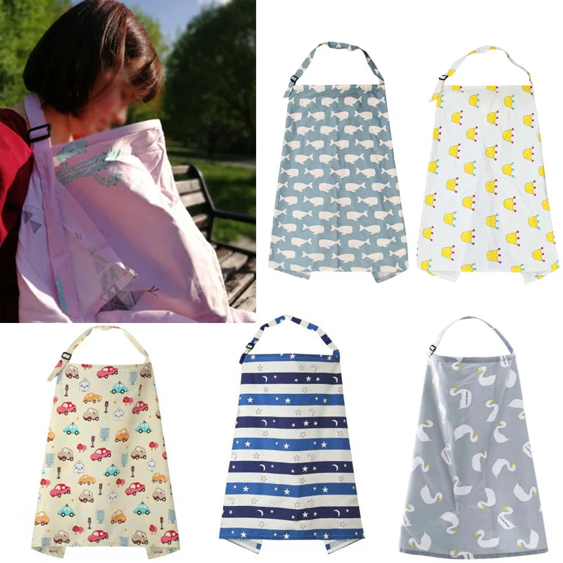 

Дышащий чехол для грудного вскармливания для мамы, накидка-пончо для кормления грудью, регулируемый Фартук для отдыха на открытом воздухе, ткань для кормления грудью