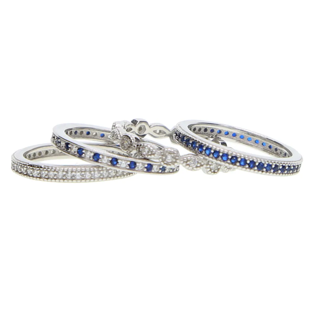 Специальное предложение настоящее сердце Anillos шт/комплект женские свадебные
