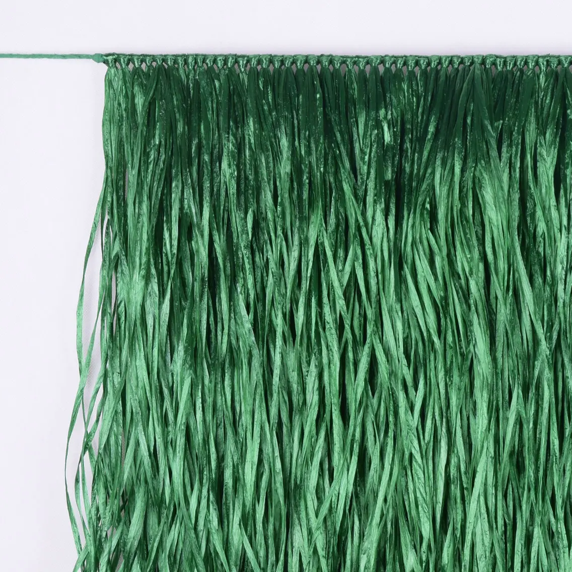 Женская юбка из рафии 100X80 см 10 шт./партия