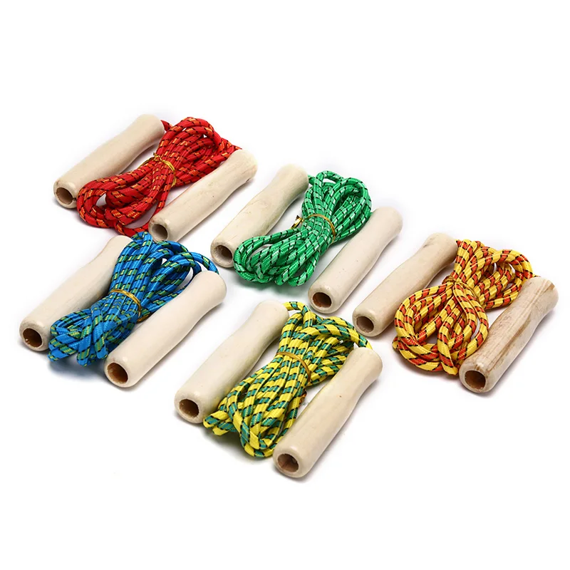 Новинка Скакалка для занятий спортом скакалка тренировочный скоростной прыжок