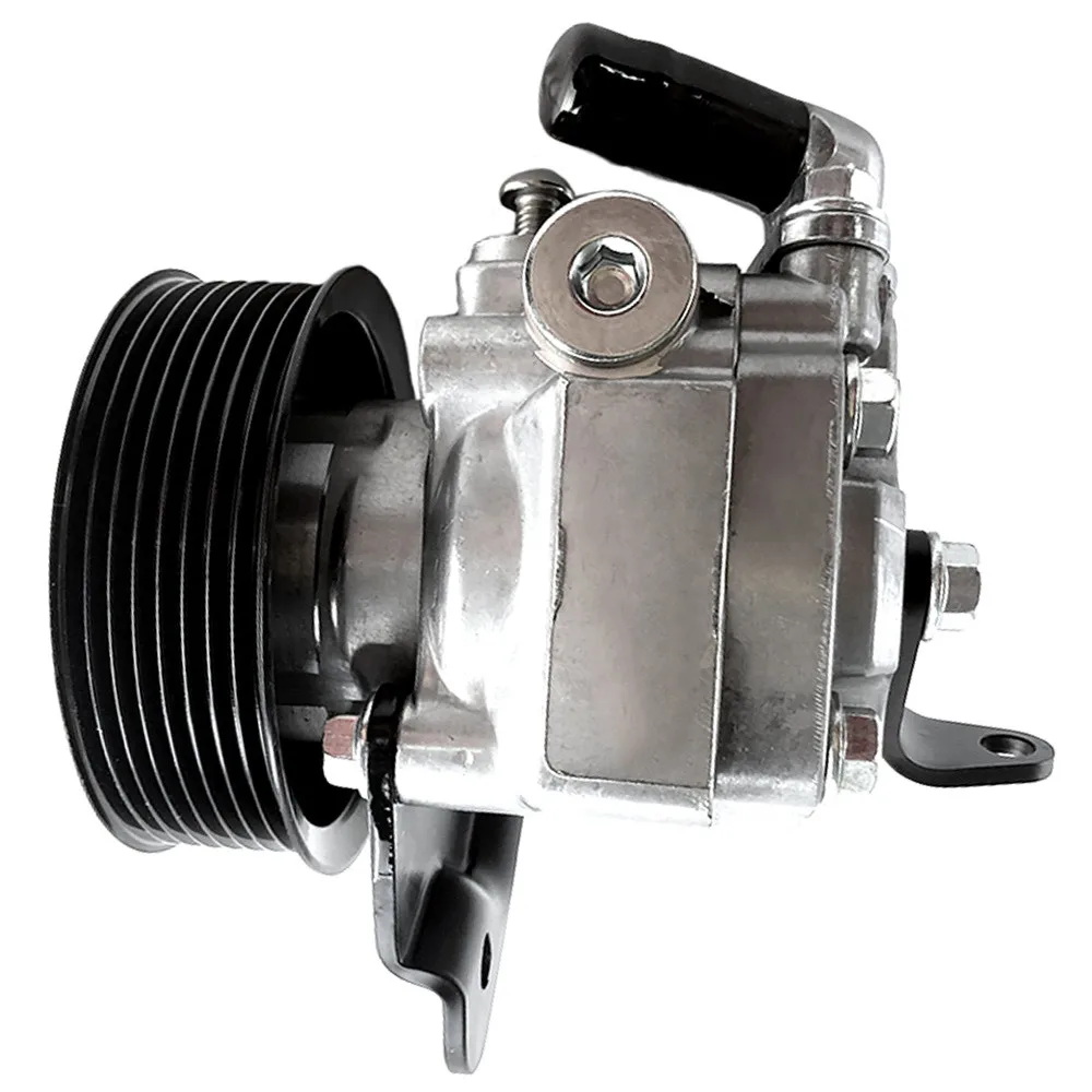 QVB500640 подходит для Land Rover Range Supercharged Sport 4.2L 2007-2009 новый насос гидроусилителя руля |