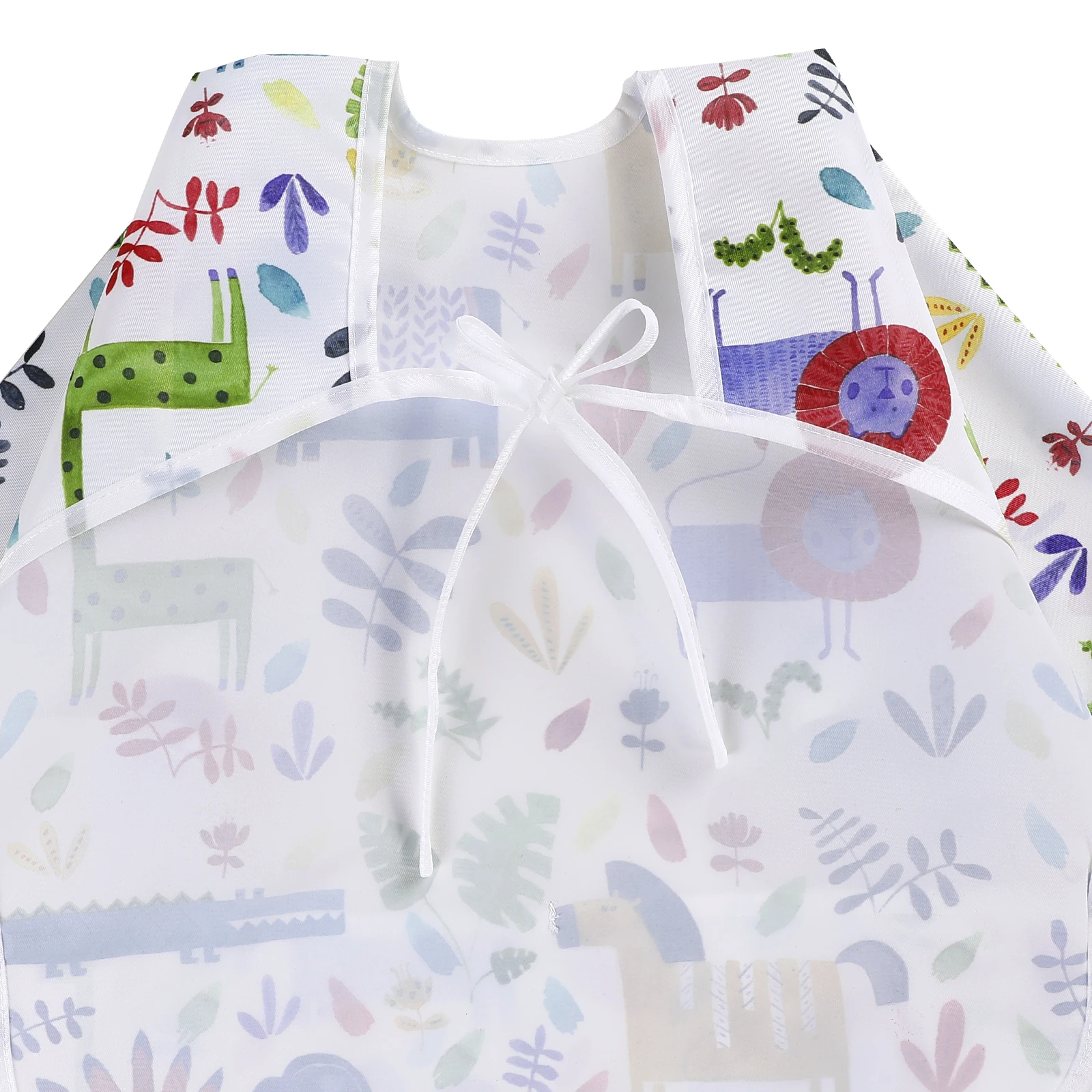 Рисунок 4 - Водонепроницаемый детский нагрудник