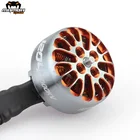 Diatone MAMBA TOKA 1204 5000KV 3-4S бесщеточный гоночный двигатель 1,5 мм для радиоуправляемого FPV гоночного фристайла 1,6-2,5 дюйма запасные части для дрона