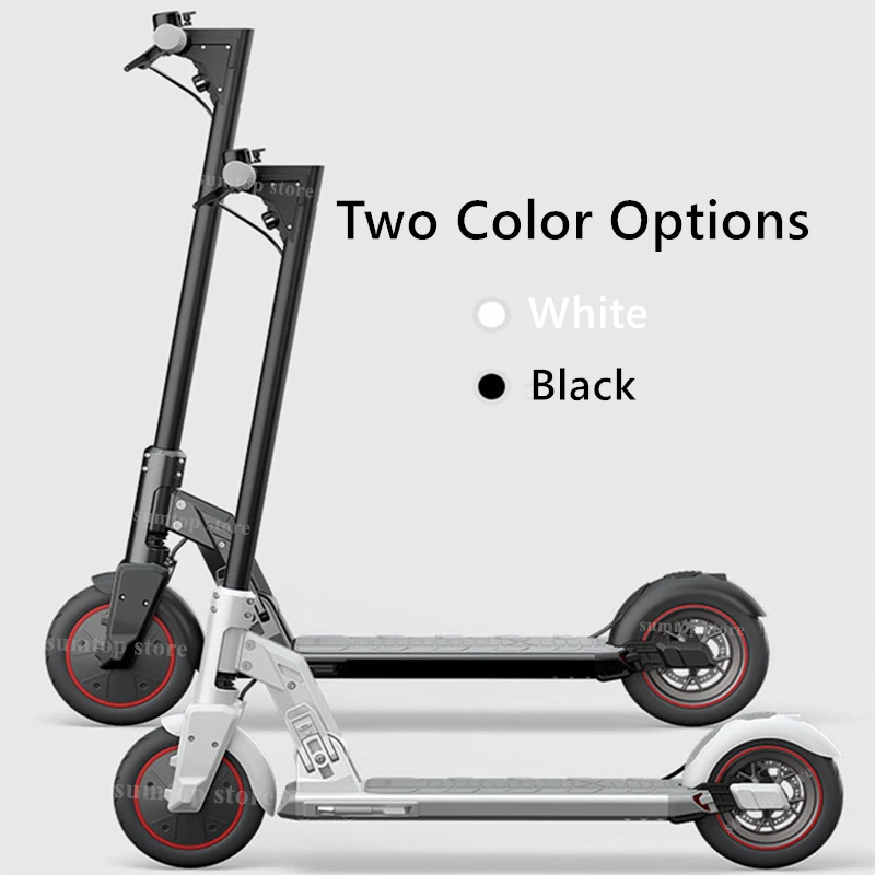 Смарт-электроскутер Lenovo M2 Kickscooter 2021 Вт 36 В 350 Ач | Спорт и развлечения