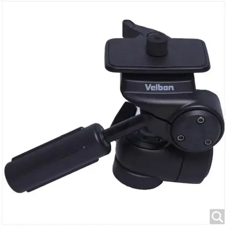 Velbon PH G50D мульти Ходовая головка|velbon|platform |