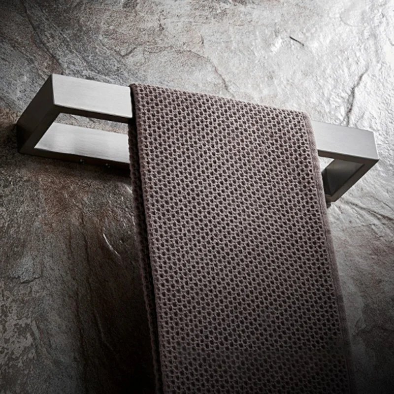 Стойка для полотенец из нержавеющей стали 304|Вешалки полотенец| |