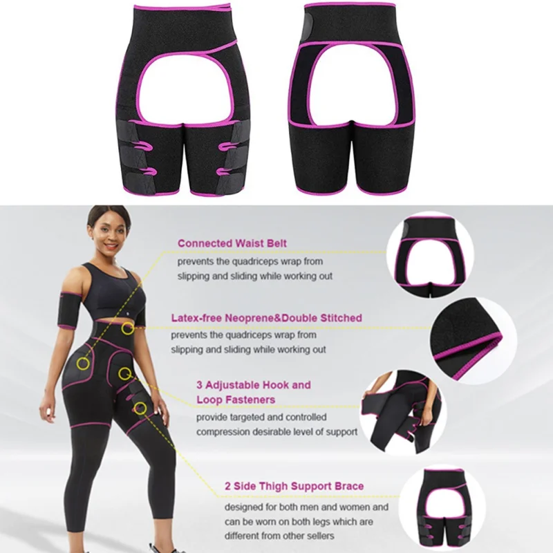 

Waist Multifunctional and practical, convenient fitness outdoor protection Undershirt Bodysuit Slimming Belt Rubbers