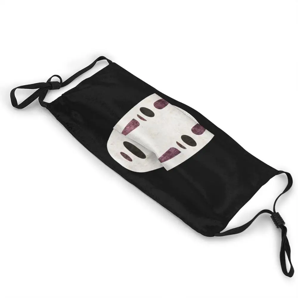 Детская мужская женская маска для лица без многоразовая защита от вирусов