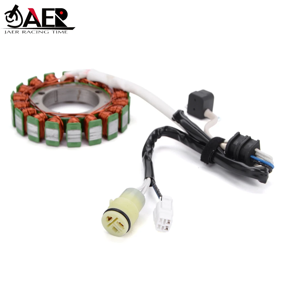 

Engine Generator Stator Coil for Hisun Motors Corp USA Forge Strike Sector Tactic Vector 450 500 550 700 750 HS500 HS700 HS750