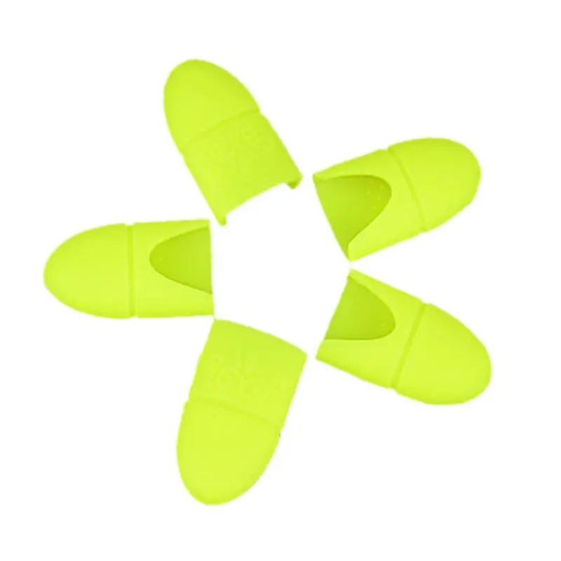 10 шт./компл. средство для удаления гель лака обезжириватель Снятие зажимы