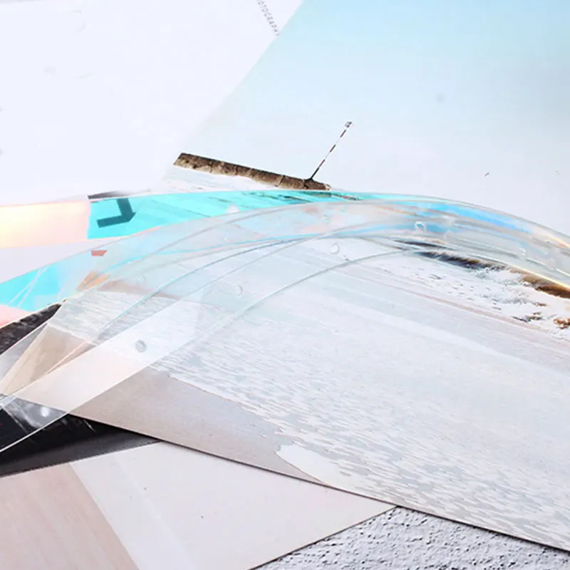 1 шт. тонкий прозрачный пояс Джинсовый с пряжкой язычком для платья модный