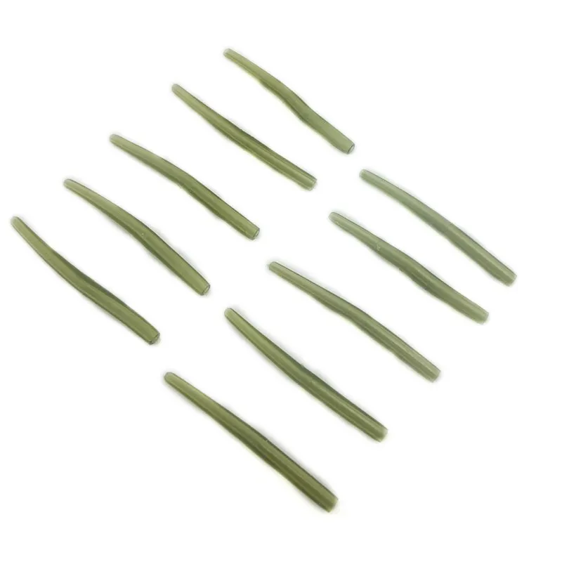 Набор свинцовых зажимов для ловли карпа 40 шт. | Спорт и развлечения