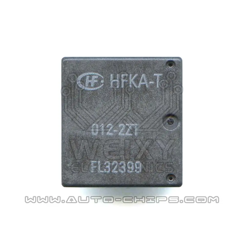 HFKA-T 012-2ZT релейное использование для автоматических BCM | Автомобили и мотоциклы