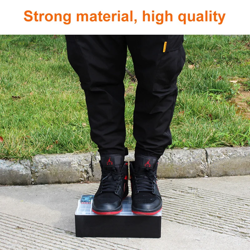 

1PC Household Automatic Efficient Mousetrap Catch Mice Rat Trap Cage Continuous Mouse Mice Trap Rodent Catcher Arrest Rat Box