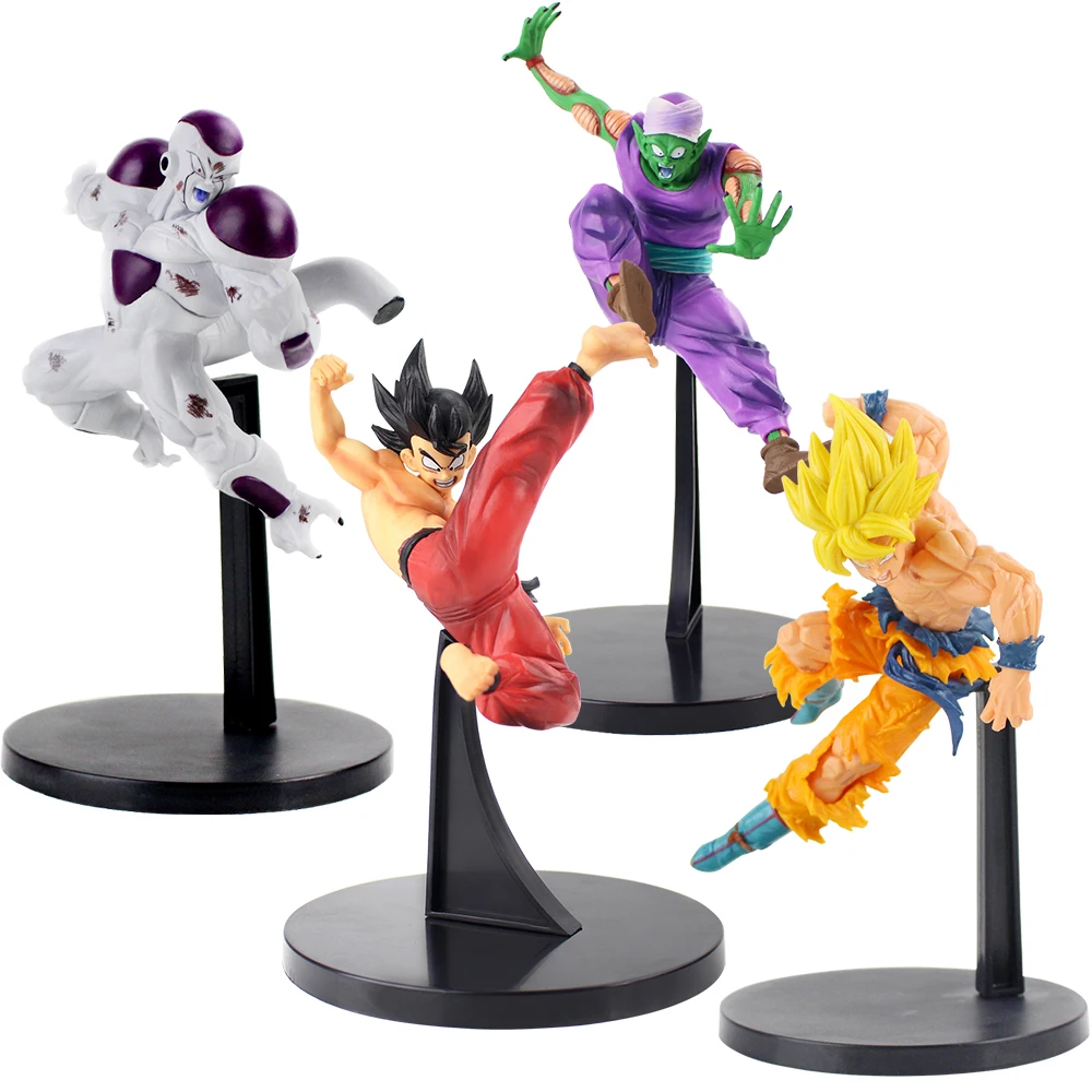 Экшн фигурка из ПВХ Игрушечная модель 16 25 см|Игровые фигурки и трансформеры| |