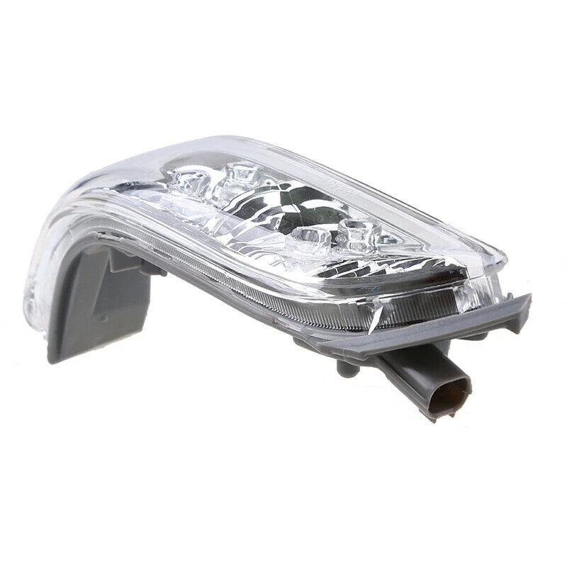 

Car Rearview Mirror Led Turn Signal Light Flasher Signal Lamp 34350-Sja-G02 34300-Sja-G02 For Honda Accord 2008-2013