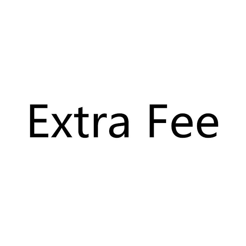 

Extra Fee $154