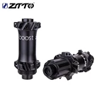 Втулка для велосипеда ZTTO M1 велосипедная ступица MTB Straightpull BOOST 148, сверхлегкая, 28 отверстий, 54T HG, XD, MS, 12 Скоростей, сквозная ось, 28 h, 12x148