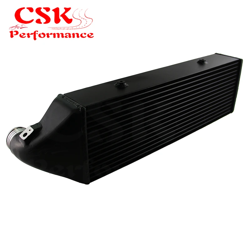 Competition Intercooler Fit For Ford Focus MK3 ST250 2.0L Turbo EcoBoost 2013-2018 Black |