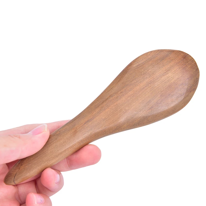 

6 Styles Fragrant Wooden Body Relax Reflexology Massager Wood Tool For Blood Circulation Neck Shiatsu SPA Therapy