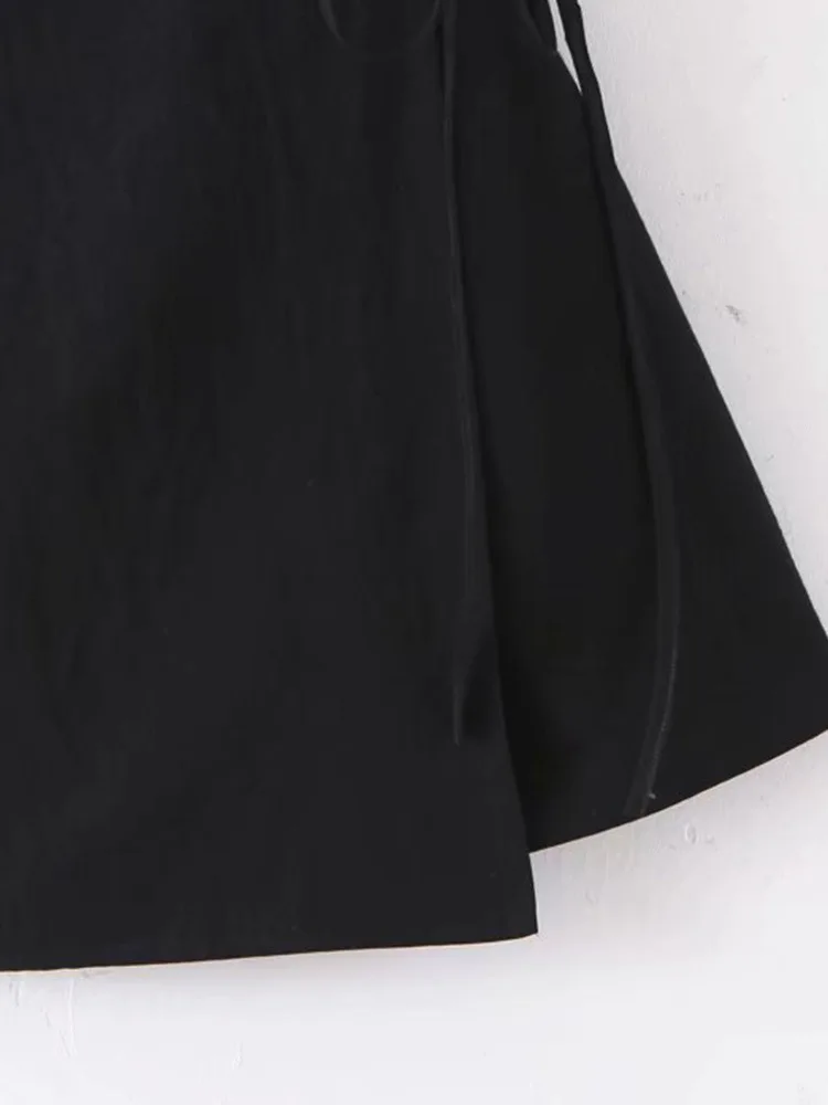 

Summer Dress Black Short Sleeve Mini Dress Women Casual Slim High Elastic Bodycon Sexy Party Dresses Vestidos Dressesparty Night