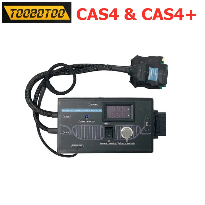 

Новый тип для BMW CAS4 CAS4 + тестовая платформа для BMW CAS 4 поддержка тестовой платформы для программирования ключей вне помещения