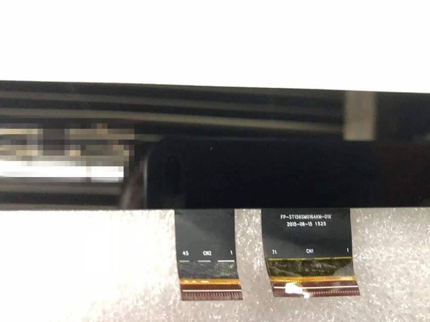 Бесплатная доставка 100% оригинальный новый ноутбук для ASUS A4110 FP-ST156SM016AKM 15 6 дюймов