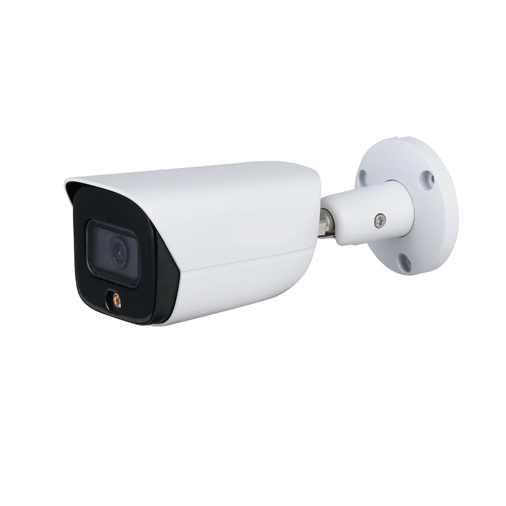 

Новые CCTV безопасности 4MP IP Камера IPC-HFW3449E-AS-светодиодный Lite AI серии полного цвета теплые светодиодный Камера H.265 + Встроенный микрофон