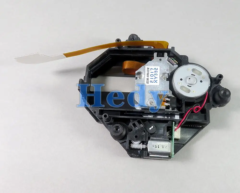 

10PCS Original KSM-440AEM Optical Pickup KSM 440AEM Laser Lens KSM440AEM Replacement For Sony PS1 PlayStation 1