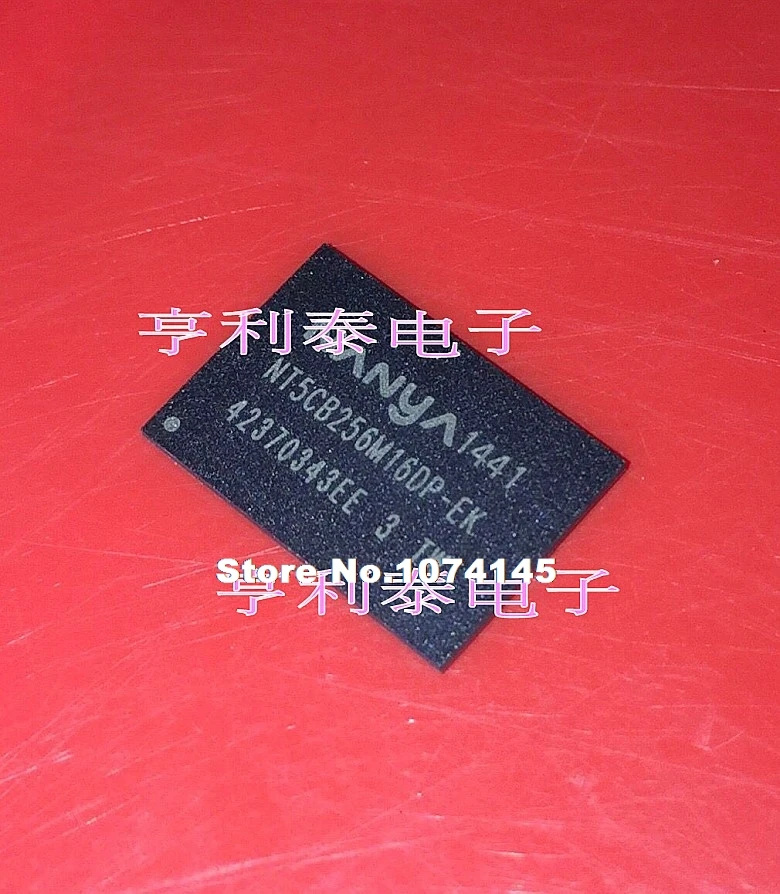 

NT5CB256M16DP-EK NT5CB256M16CP-DI