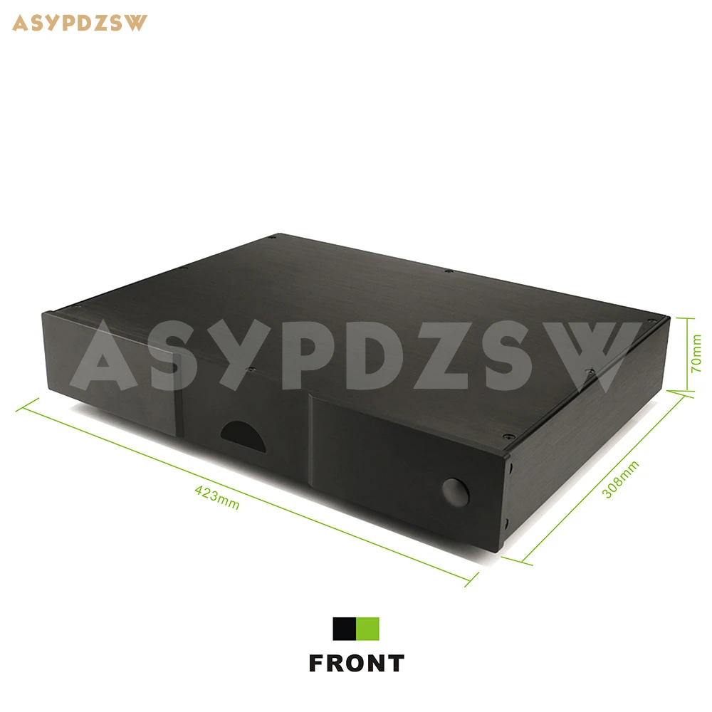 Усилитель мощности HIFI NAP250 на базе UK NAIM с защитой SPK 80 Вт + 8 Ом | Электроника