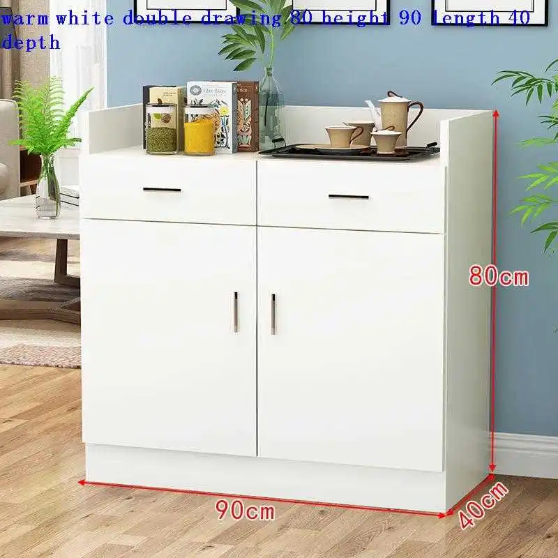 Aparadores Surgulu Dolab Terkerlikleri End Table Dolap Kaplama Meuble Buffet Desk Cupboard Kitchen Furniture Sideboard Cabinet |