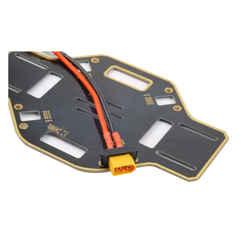 4 шт. Монтажный кронштейн для держателя штекера CNC XT60 XT90|xt60 plug|xt60 holderxt60 connector |