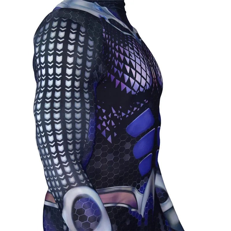 Костюм Aquaman Обувь для косплея Лиги справедливости Спортивный костюм Артура Карри