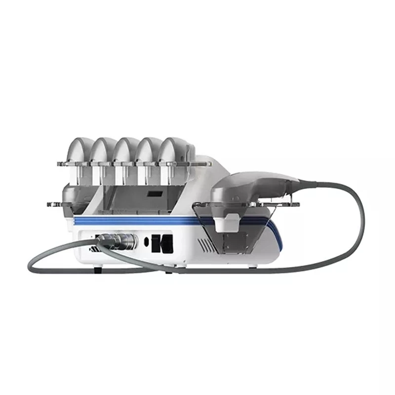 

Latest 30000 shots 7D machine anti-wrinkle face lifting machine