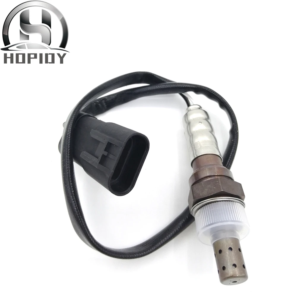 

High Quality O2 Oxygen Sensor Fit for Renault 8200052063 4 Wires Upstream Front Lambda