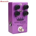 Новый высококачественный King Spark Overdrive 4-ручка с одной моделью гитары