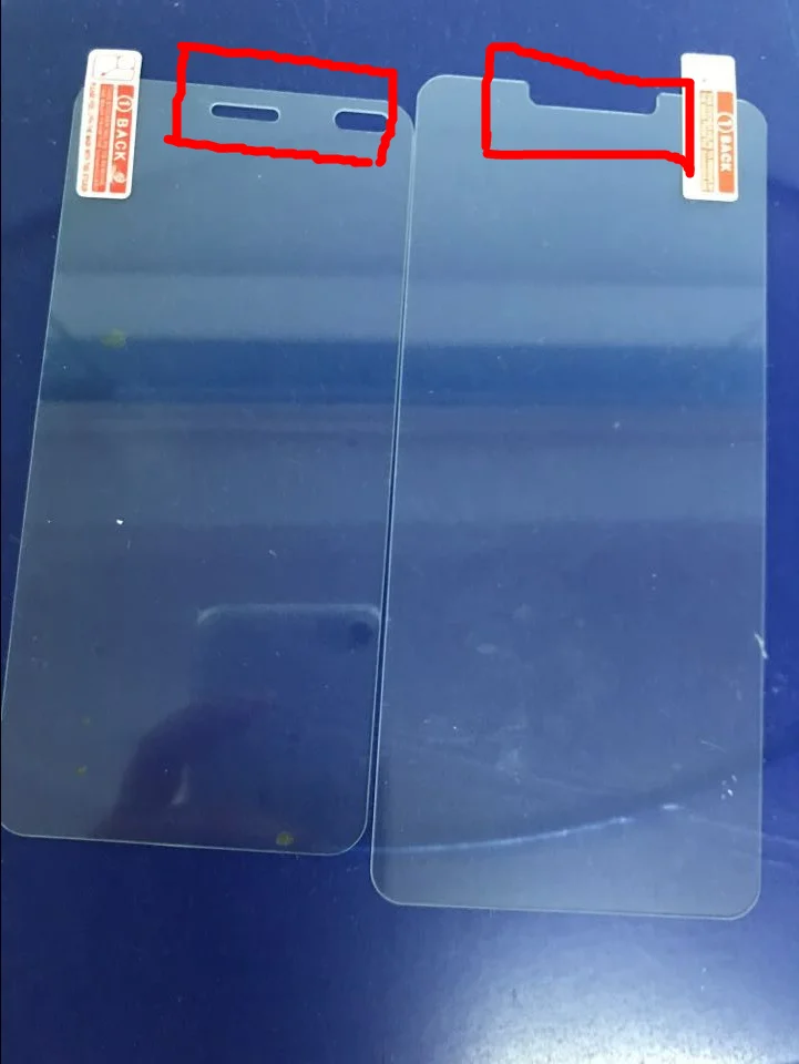 С уровнем твердости 9H HD закаленное Стекло для huawei Y9 Y6 Y7 Y5 Prime Y6 Y5 2.5D Экран протектор Стекло для huawei y5 y6 prime
