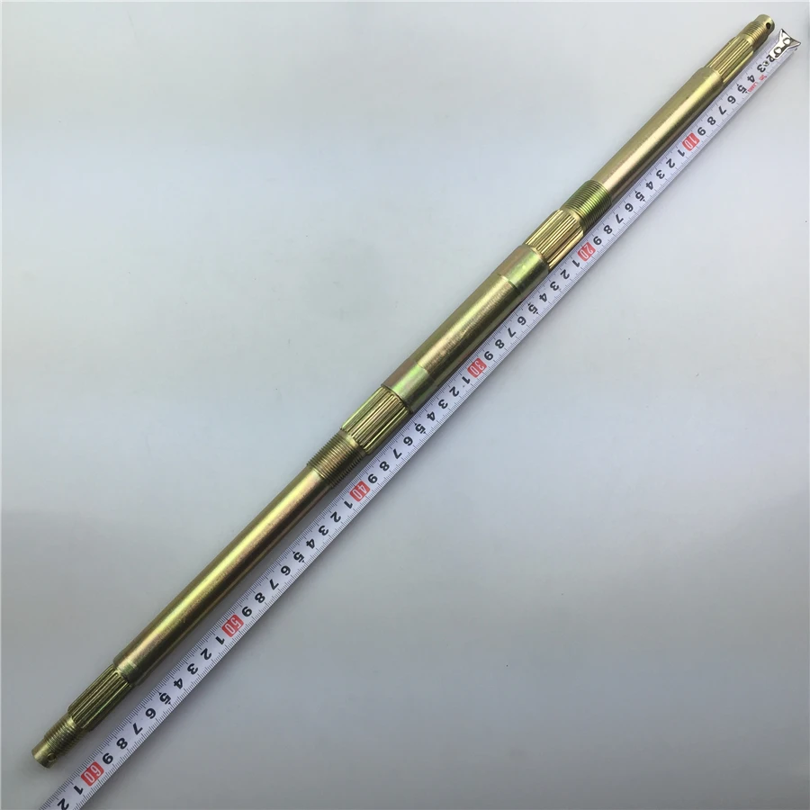 STARPAD для маленького быка Hummer динозавра ATV задняя ось длинный зуб 61CM23 17 зубьев