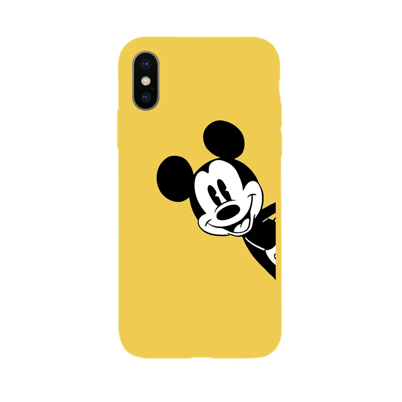 Y soft RightMK Мягкий чехол для iPhone 7, 8 Plus, 6, 6 S Plus, X, Xs, XSMax, XR, 11 Pro, Max, чехол для телефона, чехлы - Цвет: Y soft RightMK