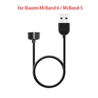 Зарядное устройство USB 2021 для Xiaomi Mi Band 5 6, зарядный кабель для Xiaomi Mi Band 6  Mi Band 5, быстрое зарядное устройство, USB-кабель, адаптер OTG для передачи данных