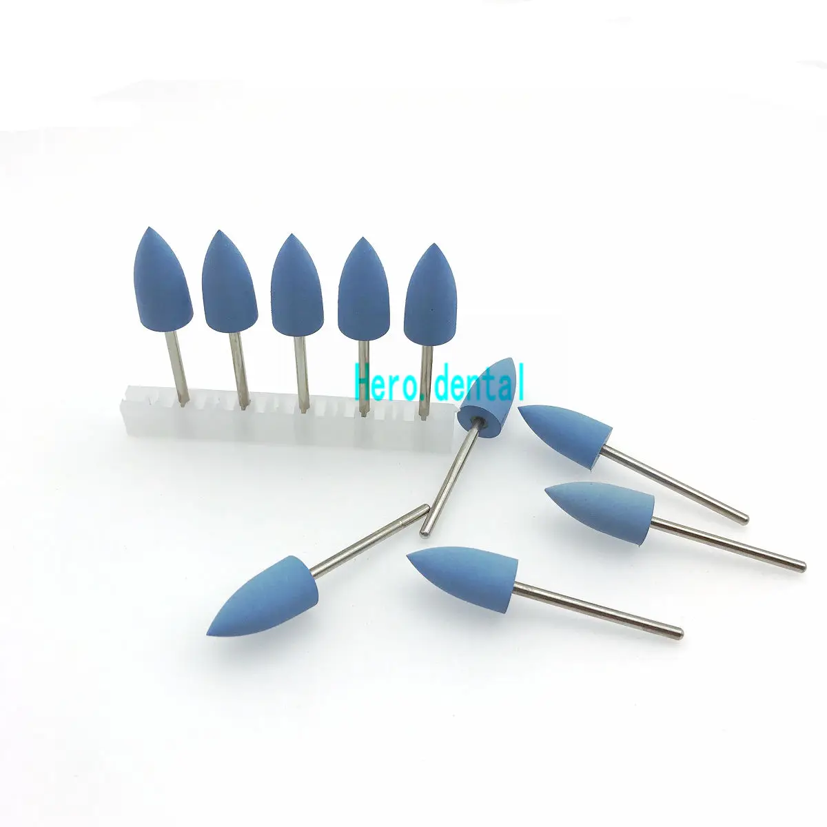 Стоматологическая силиконовая резина камедиевая основа Скрытая протез