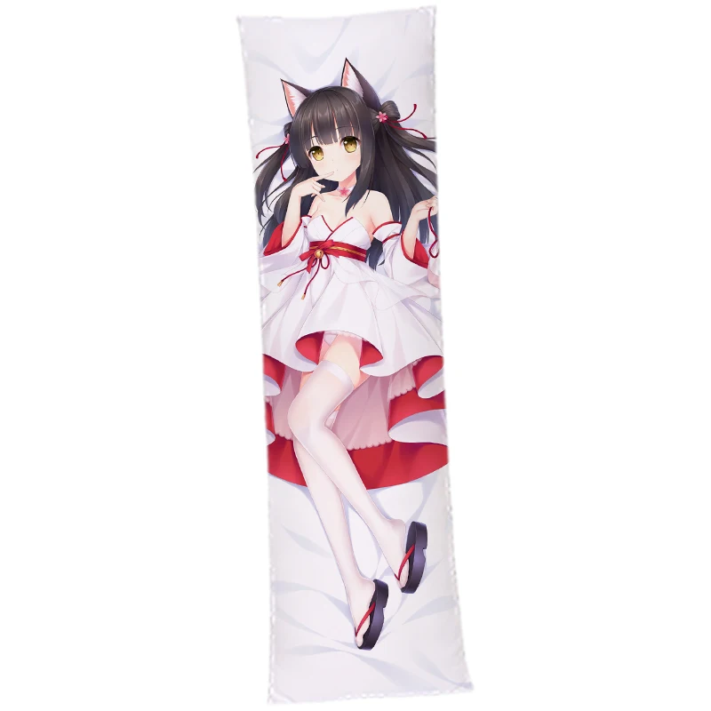 

Game Anime Azur Lane Dakimakura Hugging Body Bedding Pillowcase Cosplay Otaku 160*50cm Pillow Case Cover 35*55 Cartoon Cushion