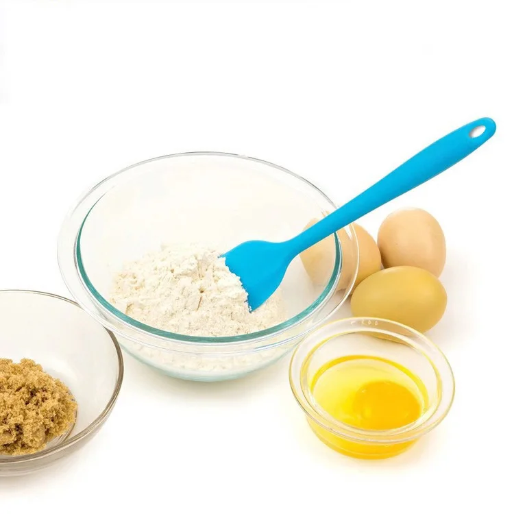 Кондитерские изделия и аксессуары для выпечки торта с шпателем силиконовый