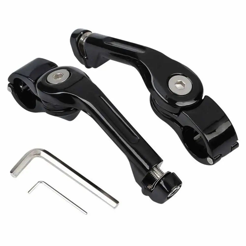 

Комплект регулируемых колышек для шоссе, 2 шт., 1,25 дюйма, 32 мм