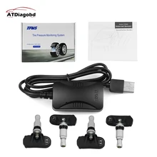 Vstm USB Android TPMS автомобильная система контроля давления в шинах дисплей 4 внутренних датчика Android навигация сигнализация давления в шинах Vstm USB Android TPMS автомобильная система контроля давления в шинах дисплей 4 внутренних датчика Android навигация сигнализация давления в шинах