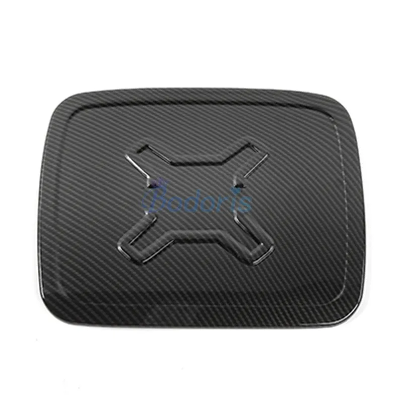 Углеродное волокно цвет топливный бак крышка Накладка хромированный